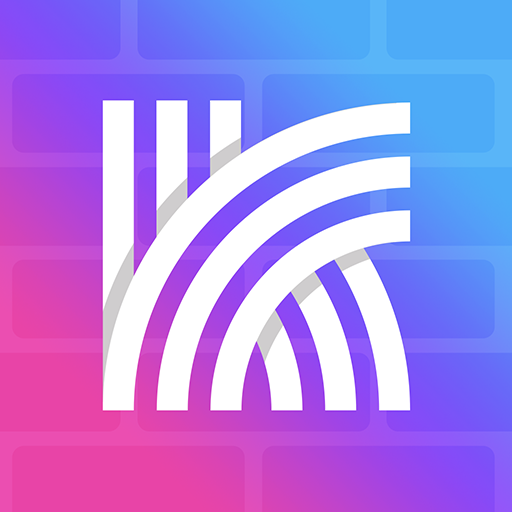 快连logo